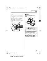 Предварительный просмотр 15 страницы Mazda J16R Manual