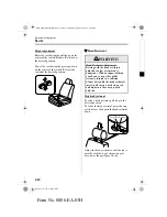 Предварительный просмотр 18 страницы Mazda J16R Manual