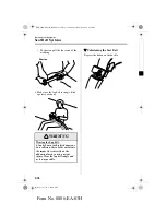 Предварительный просмотр 46 страницы Mazda J16R Manual