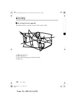 Предварительный просмотр 70 страницы Mazda J16R Manual