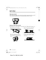 Предварительный просмотр 78 страницы Mazda J16R Manual