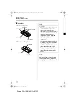 Предварительный просмотр 86 страницы Mazda J16R Manual