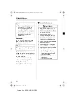 Предварительный просмотр 88 страницы Mazda J16R Manual