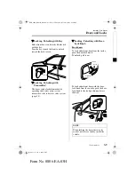 Предварительный просмотр 91 страницы Mazda J16R Manual