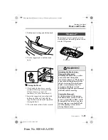 Предварительный просмотр 107 страницы Mazda J16R Manual