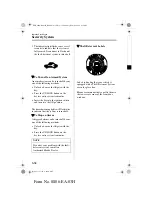 Предварительный просмотр 114 страницы Mazda J16R Manual