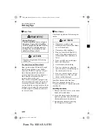 Предварительный просмотр 128 страницы Mazda J16R Manual