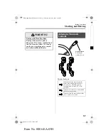 Предварительный просмотр 147 страницы Mazda J16R Manual