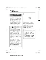 Предварительный просмотр 156 страницы Mazda J16R Manual