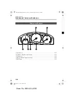 Предварительный просмотр 158 страницы Mazda J16R Manual