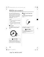 Предварительный просмотр 160 страницы Mazda J16R Manual