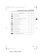 Предварительный просмотр 163 страницы Mazda J16R Manual