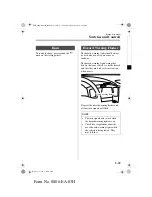 Предварительный просмотр 177 страницы Mazda J16R Manual