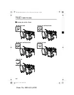 Предварительный просмотр 182 страницы Mazda J16R Manual