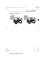 Предварительный просмотр 189 страницы Mazda J16R Manual