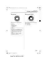 Предварительный просмотр 191 страницы Mazda J16R Manual