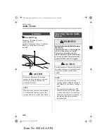 Предварительный просмотр 192 страницы Mazda J16R Manual