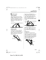 Предварительный просмотр 193 страницы Mazda J16R Manual