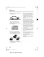 Предварительный просмотр 198 страницы Mazda J16R Manual