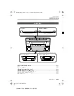 Предварительный просмотр 199 страницы Mazda J16R Manual