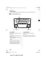 Предварительный просмотр 200 страницы Mazda J16R Manual