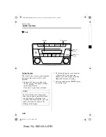 Предварительный просмотр 202 страницы Mazda J16R Manual