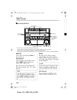 Предварительный просмотр 204 страницы Mazda J16R Manual