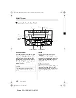 Предварительный просмотр 206 страницы Mazda J16R Manual