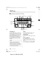 Предварительный просмотр 210 страницы Mazda J16R Manual