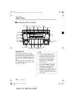 Предварительный просмотр 212 страницы Mazda J16R Manual