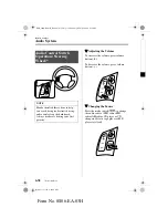 Предварительный просмотр 216 страницы Mazda J16R Manual