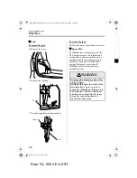 Предварительный просмотр 236 страницы Mazda J16R Manual