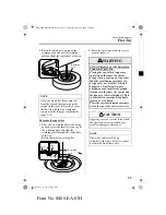 Предварительный просмотр 239 страницы Mazda J16R Manual