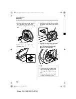 Предварительный просмотр 246 страницы Mazda J16R Manual