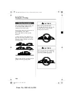 Предварительный просмотр 254 страницы Mazda J16R Manual