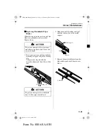 Предварительный просмотр 277 страницы Mazda J16R Manual