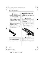 Предварительный просмотр 278 страницы Mazda J16R Manual