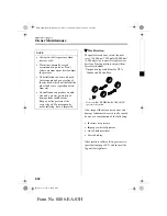 Предварительный просмотр 284 страницы Mazda J16R Manual