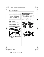 Предварительный просмотр 292 страницы Mazda J16R Manual