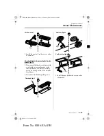 Предварительный просмотр 293 страницы Mazda J16R Manual