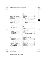 Предварительный просмотр 334 страницы Mazda J16R Manual