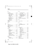 Предварительный просмотр 338 страницы Mazda J16R Manual