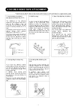 Preview for 3 page of Mazda KA0G V1 370 Installation And User Instruction Manual