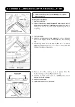 Preview for 4 page of Mazda KA0G V1 370 Installation And User Instruction Manual