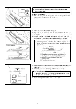 Preview for 5 page of Mazda KA0G V1 370 Installation And User Instruction Manual