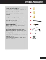 Preview for 11 page of Mazda MAZ-95-130-KT Operation Manual