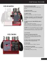 Preview for 17 page of Mazda MAZ-95-130-KT Operation Manual