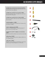 Preview for 23 page of Mazda MAZ-95-130-KT Operation Manual