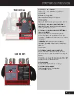 Preview for 29 page of Mazda MAZ-95-130-KT Operation Manual