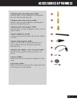 Preview for 35 page of Mazda MAZ-95-130-KT Operation Manual